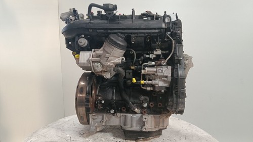 A17dts motore completo a 17 - /,