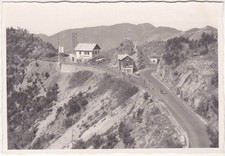 BRACCO VETTA - GENOVA