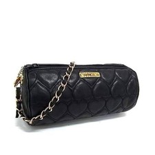 Borsa a tracolla MOSCHINO in