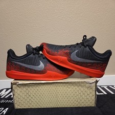 NIKE KOBE MAMBA RAGE NERO