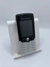Sony ericsson t610 argento - ericsson,