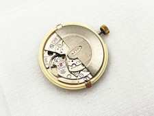 TISSOT movimento automatico