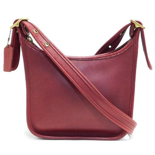 Coach vintage h5b - borsa, a