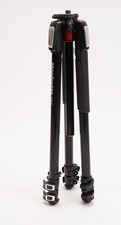Treppiede 3 sezioni Manfrotto