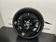Orig. Ruota di scorta Mercedes