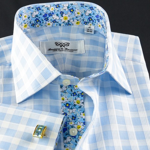 Camicia abito lavoro - abito,