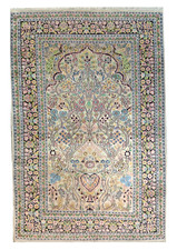 Tappeto disegno qum extra fine 195x121 cm