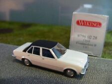 1/87 Wiking Opel Commodore B