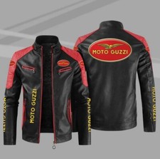 Giacca Moto Guzzi Moto/Moto