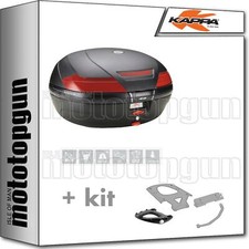 KAPPA VALIGIA K49N + ATTACCO