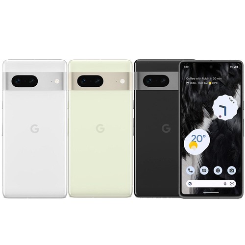 Nuovo google pixel - nuovo, (5g)