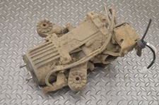 Differenziale posteriore RHD