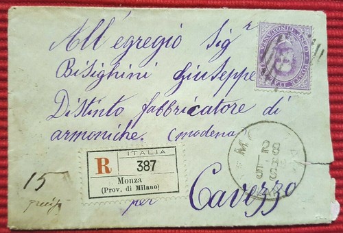 6189-LOMBARDIA,MONZA