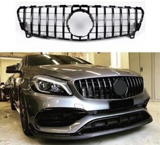 GRIGLIA MASCHERINA CALANDRA