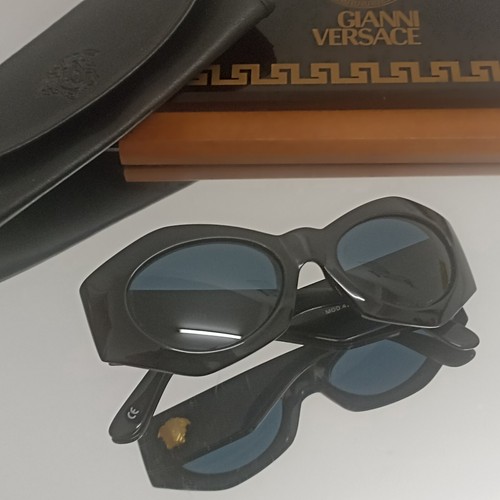 Occhiale sole gianni - occhiale,