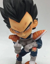 Middle finger super - middle, saiyan