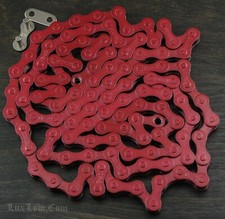 Catena Bicicletta Deep Red