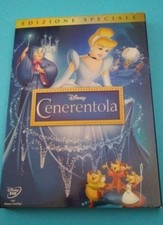 Cenerentola DVD edizione speciale
