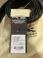 ORIGINALE - Cintura Donna Burberry - 110cm - Usata