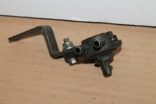 RUBINETTO CARBURANTE BENZINA