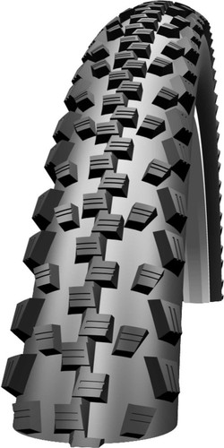 Schwalbe black jack pollici - 26,