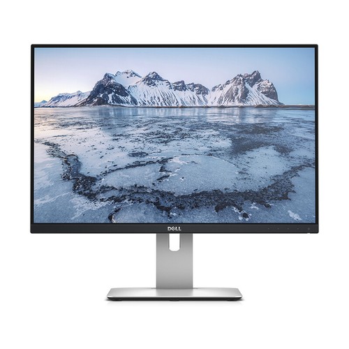 Monitor dell ultrasharp u2415 - monitor,