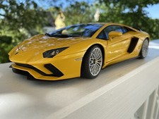 AUTOART 1:18 Lamborghini