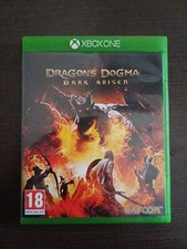 Dragon dogma dark arisen - dragon's,
