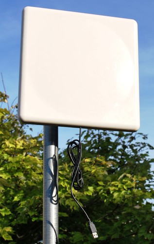 50dbm amplificatore wifi - 50dbm, a
