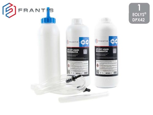 Fap dpf additivo cerina - fap,