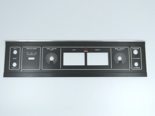 Akai 201d parte da - >, <