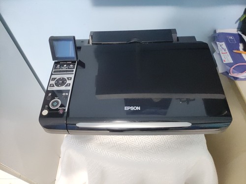 Stampante epson stylus - epson,