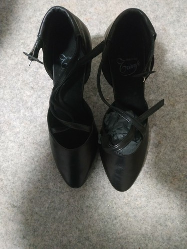 Scarpe ballo latino donna - latino,
