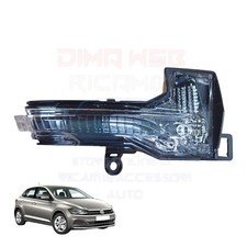 FANALE FANALINO SPECCHIO