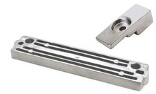 Staffa & Cambio Zinco ANODI