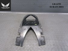 CARENA PARAFANGO POSTERIORE INTERNA TRIUMPH SPEED TRIPLE 1050 2005 2011