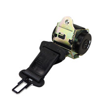 Cintura Di Sicurezza