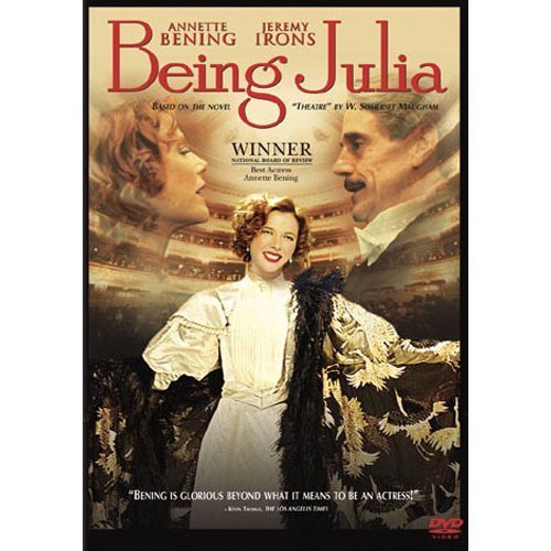 Being julia good - (ws, dvd)