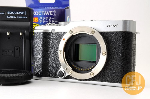 Quasi come nuovo fujifilm - nuovo],