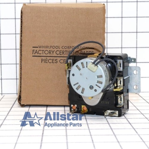 Whirlpool timer asciugatrice - whirlpool,