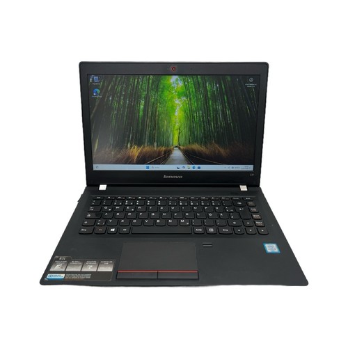 Lenovo e31 intel - |, i5-6200u