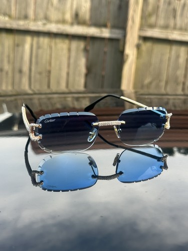 Cartier big taglio - cartier, c