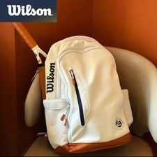 Wilson Roland Garros - Borsa