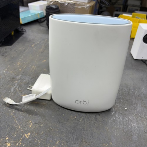 Netgear orbi rbr50v2 ac3000 - orbi,