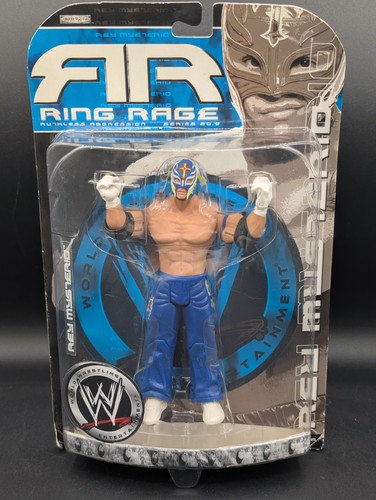 Modellino wrestling wwe - modellino,
