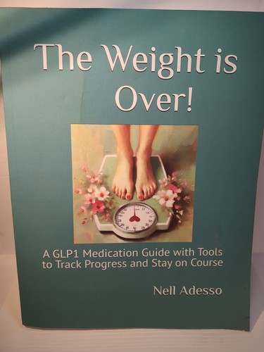 The weight over a glp1 - the,