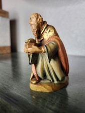 ANRI KUOLT 4" Re MELCHIOR