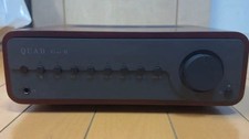 Quad Vena Ii Mh Sapele