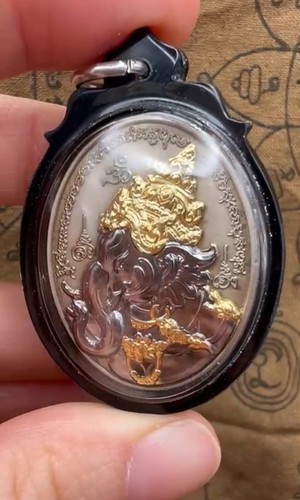 Amuleto ganesha apertura - amuleto,