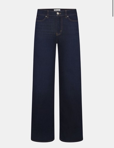 Jeans frame slim palazzo - le,